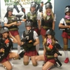 Westworld Paintball @ Xtreme Pursuit gallery