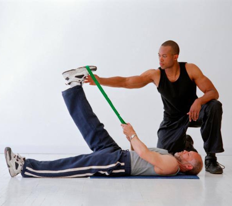 Personal Trainers Of Melrose Massachusetts - Melrose, MA