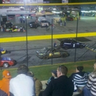 Anderson Motor Speedway Inc