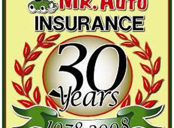 Mr Auto Insurance - Merritt Island, FL