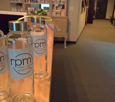 Rpm - North Hollywood, CA