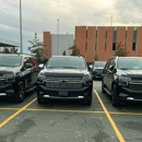 Woody Ride Boston - Airport Transportation