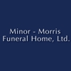 Minor-Morris Funeral Home gallery
