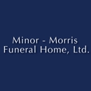 Minor-Morris Funeral Home - Funeral Planning