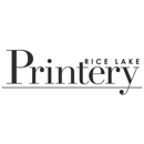 Rice Lake Printery Inc - Graphic Designers
