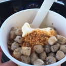 Menchie's Frozen Yogurt - Yogurt