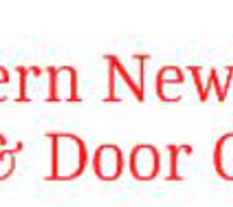 Western New York Glass & Door Co. Inc. - Olean, NY