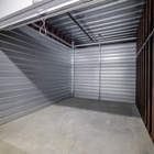 Trunk Space Storage
