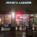 Jerid's Liquor