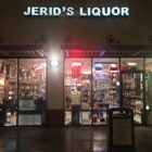 Jerid's Liquor