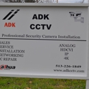 ADK CCTV - Security Control Systems & Monitoring