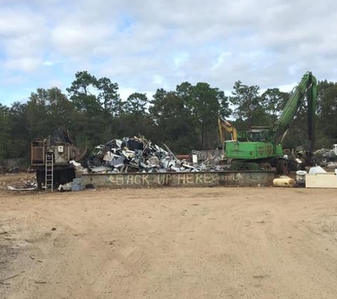Inter-County Recycling,Leesburg - Leesburg, FL