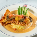 A&B Lobster House - American Restaurants