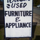 Wilson Furniture and Appliance - Used Furniture