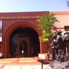 The Autry gallery