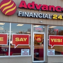 Advance Financial - Loans