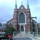 St Thomas Aquinas Parish Rectory - Churches & Places of Worship