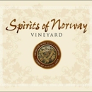 Spirits of Norway Vineyard