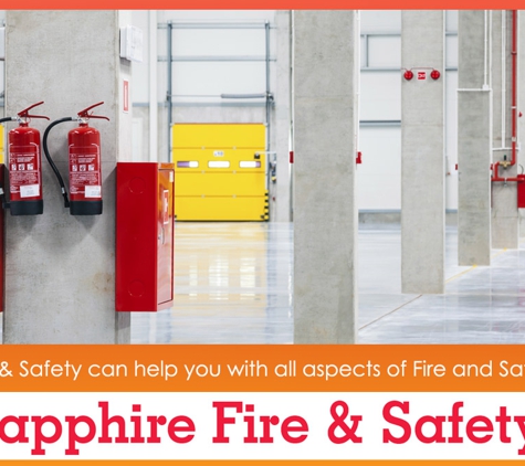 Sapphire Fire & Safety