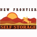 New Frontier Self Storage - Red Wing - Movers & Full Service Storage
