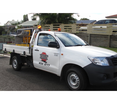 Hervey Bay Traffic Control - HBT - Pialba, QLD