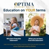 Optima Academy Online gallery