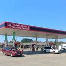 Cherokee Travel Plaza - Convenience Stores