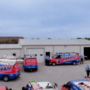 Parham Heating, Cooling, Plumbing & Electric - Fireplaces