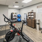 Hampton Inn Jasper