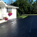 BlackGold Paving and sealing - Asphalt Paving & Sealcoating