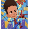 SNAP Caricatures gallery