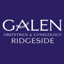 Galen OBGYN Ridgeside - Clinics