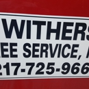 Withers Tree Service - Tree Service
