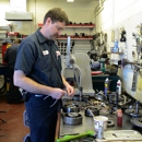 AC Transmission Centers - Auto Transmission
