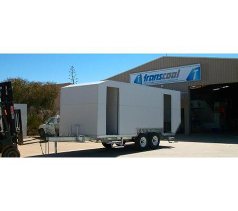 Transcool - Mildura, VIC
