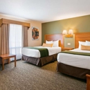 Best Western Graham's - Hotels