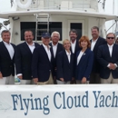 Flying Cloud Yacht Sales - Ship Brokers