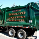Carlo Minuto Carting Co - West Nyack - Recycling Equipment & Services