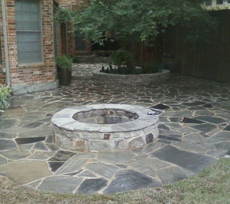 McFall Masonry and Construction - Argyle, TX