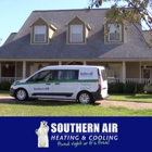 Southern Air Heating, Cooling & Plumbing