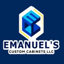 Emanuel's Custom Cabinets - Cabinet Makers