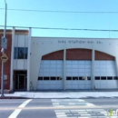 Los Angeles Fire Dept - Station 26 - Fire Departments