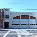 Los Angeles Fire Dept - Station 26