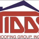 Tidds Roofing Group, Inc - Roofing Contractors