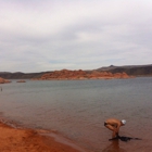 Sand Hollow State Park