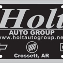 Holt Auto Group