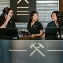 Hammer & Nails - Nail Salons