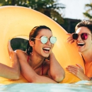 Dare Pool at Horseshoe Bossier City - Public Swimming Pools