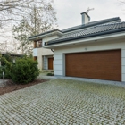 Sierra Nevada Overhead Door Company