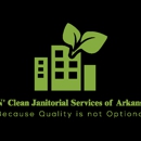 Fresh N' Clean Janitorial Services of Arkansas